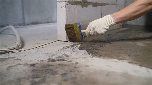 Top rated local Vapor Barrier Installation specialists in Waterloo, IL